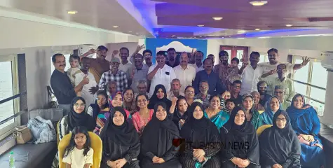 #familytogether | ഓർമ്മകൾ പുതുക്കാൻ അവർ സകുടുബം ഒത്ത് ചേർന്നു