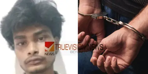 #arrest | പുന്നപ്രയിൽ ക്ഷേത്രത്തിൽ മോഷണം നടത്തിയ പ്രതി അറസ്റ്റിൽ