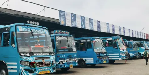 #privatebus | കോഴിക്കോട് വടകര താലൂക്കിൽ ജനുവരി 7 ന് സ്വകാര്യ ബസ് പണിമുടക്ക്, തീരുമാനം ജീവനക്കാരെ മർദ്ദിച്ച പ്രതികളെ പിടികൂടാത്തതിനാൽ 