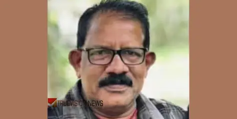 #foundbody |   ബോട്ടിൽ നിന്ന് വെള്ളത്തിലേക്ക് ചാടിയ മധ്യവയസ്കന്റെ മൃതദേഹം കണ്ടെത്തി