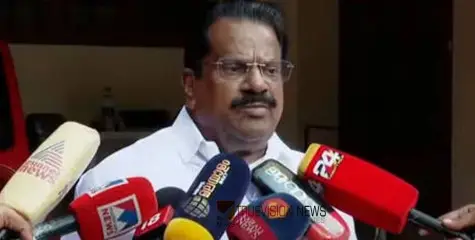 #EPJayarajan | 'കുഞ്ഞിരാമൻ നിരപരാധിയെന്ന് എല്ലാവർക്കും അറിയാം; സിബിഐ കോടതി വിധി അന്തിമവിധിയല്ല' - ഇപി ജയരാജൻ