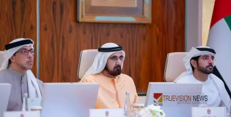 #sheikhmohammed | പ്രവാസികൾക്ക് കനത്ത തിരിച്ചടി: യുഎഇയിലെ സ്വകാര്യ മേഖലയിൽ സ്വദേശികളുടെ എണ്ണം 350 ശതമാനം വർധിച്ചു