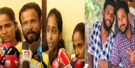 ‘വിധിയിൽ തൃപ്തരല്ല, വധശിക്ഷ പ്രതീക്ഷിച്ചിരുന്നു’; ശിക്ഷ ചെറുതായി പോയെന്ന് കുടുംബങ്ങൾ