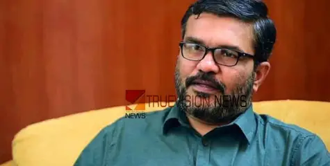 #mbrajesh | പുകവലി നല്ല ശീലമല്ല, സജിചെറിയാന്‍ എന്തുപറഞ്ഞെന്ന് അറിയില്ല - എം.ബി രജേഷ് 