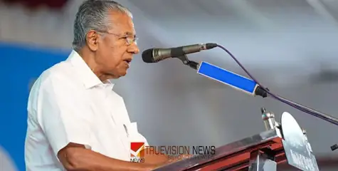 #pinarayivijayan |  'ഭൂരിപക്ഷ വർഗീയതക്ക് ന്യൂനപക്ഷ വർഗീയതയല്ല മരുന്ന്'; മുസ്ലിം ലീഗിനെതിരെ കടുത്ത വിമർശനവുമായി മുഖ്യമന്ത്രി