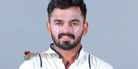 #sports | വിജയ് ഹസാരെ ട്രോഫിയിൽ ത്രിപുരയെ തകർത്ത് കേരളം 