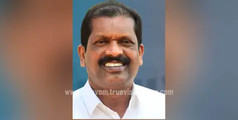 മന്ത്രി വാഹനത്തിന് സൈഡ് നൽകിയില്ല; താലൂക്ക് സർവേയർക്കും മകനുമെതിരെ കേസ്.