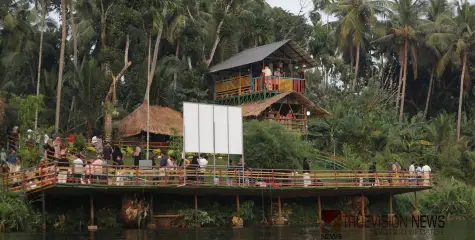 #agripark | ബോട്ടിംഗ് പലതരം; ആനന്ദിക്കാൻ അഗ്രി പാർക്കിൽ വരൂ