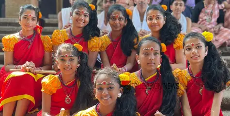 #keralaschoolkalolsavam2025 | കേരളത്തിലെ തനത് ഗോത്ര കലാരൂപങ്ങൾക്ക് ഉണർവഹിക്കാൻ ഉണർവ്വ നാടൻകലാ പഠന കേന്ദ്രം