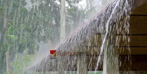 #rain | സംസ്ഥാനത്ത് ഇന്ന് അഞ്ച് ജില്ലകളിൽ നേരിയ മഴയ്ക്ക് സാധ്യത 