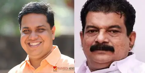 #AnShamseer | നിലമ്പൂര്‍ ഫോറസ്റ്റ് ഓഫീസ് ആക്രമണം; നിങ്ങള്‍ എത്ര വലിയവനായാലും നിയമം നിങ്ങള്‍ക്കും മുകളിൽ -പ്രതികരിച്ച് സ്പീക്കര്‍