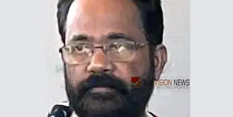 #death | കേളി പ്രവർത്തകനായ കോഴിക്കോട്​ സ്വദേശി റിയാദിൽ മരിച്ചു   