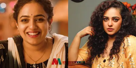 #Nithyamenon | 'സിനിമയോട് തീരെ താല്പര്യമില്ലാത്ത ആളാണ് ഞാൻ', ഒരവസരം കിട്ടിയാൽ നിർത്തി പോകും -നിത്യ മേനൻ