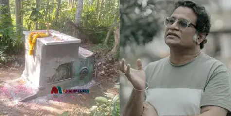 #hareeshperadi | 'ഇതിന് വേണ്ടി ശബ്ദിക്കാൻ ആളുണ്ടല്ലോ... കഷ്ടം തോന്നുന്നു, സതി നിരോധിച്ചിടത്ത് പുതിയ സതിയൻമാർ ഉണ്ടാവരുത്'!