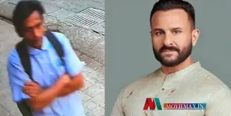 #Saifalikhanstabbingcase | സെയ്ഫ് അലിഖാനെ കുത്തേറ്റ സംഭവം; പ്രതിയുടെ പുതിയ  ദൃശ്യങ്ങൾ പുറത്ത്