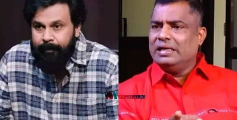 #chandrakumar | ഞാനെന്ത് ചെയ്യും?  ദിലീപിന് വേണ്ടിയെഴുതിയ കഥ ചിലര്‍ അടിച്ചോണ്ട് പോയി; പിന്നീട് സംഭവിച്ചത്! നിര്‍മ്മാതാവ്‌