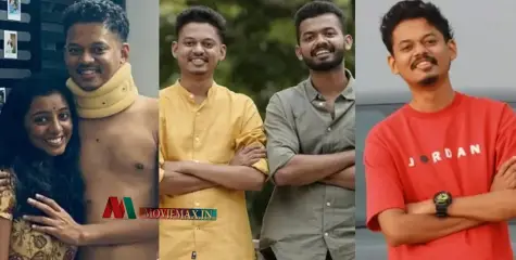 'ചത്തിട്ടില്ല രക്ഷപ്പെട്ടു, ഞാൻ ഇനി ഉണ്ടാവില്ലഡാ..., അവനെ ആ രൂപത്തിൽ കണ്ടപ്പോൾ ഉറപ്പിച്ചു'; അവസാനം... സം​ഗീത് പറയുന്നു