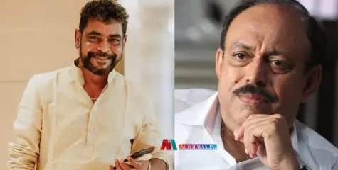 'സിനിമാ തർക്കം തീരുന്നു', സുരേഷ് കുമാറിനെതിരായ പോസ്റ്റ് പിൻവലിച്ച് ആന്റണി പെരുമ്പാവൂർ