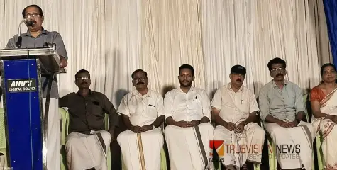 ഇരിങ്ങണ്ണൂർ മഹാശിവ ക്ഷേത്രത്തിൽ മഹാ ശിവരാത്രി ആഘോഷിച്ചു