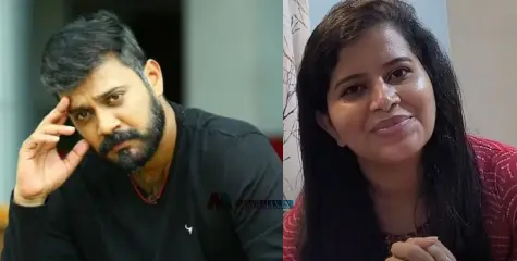 'പ്രേമിക്കുന്ന സമയത്ത് എന്റെ ബ്ലഡ് ​ഗ്രൂപ്പ് ചോദിച്ചു, ജോലിക്കാരിയാണെന്ന് പറഞ്ഞു, ഒരുമിച്ച് താമസം -എലിസബത്ത്