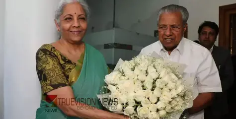 ധനമന്ത്രി-മുഖ്യമന്ത്രി കൂടിക്കാഴ്ച്; വയനാടും വിഴിഞ്ഞവും ചർച്ചയായി; ആശവർക്കർമാരുടെ സമരം ഉണ്ടായില്ല