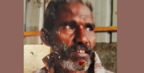 അഗതി മന്ദിരത്തിലെ അന്തേവാസി സുബ്രഹ്മണ്യൻ അന്തരിച്ചു