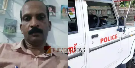 വനിത പ്രവർത്തകയ്ക്ക് നേരെ പീഡന ശ്രമം; കോൺഗ്രസ് നേതാവിനെതിരെ കേസ്