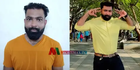 പ്രമുഖ വ്ലോ​ഗർ ജുനൈദ് വാഹനാപകടത്തിൽ മരിച്ചു