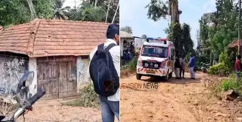 മൃതദേഹത്തിന് അഞ്ച് ദിവസത്തെ പഴക്കം; കാണാതായ 59-കാരൻ അടച്ചിട്ട കടമുറിയിൽ മരിച്ച നിലയിൽ