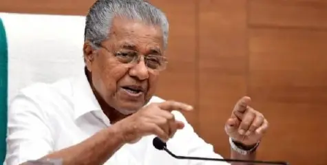 ‘ക്രിമിനലുകളുമായി ചങ്ങാത്തം കൂടരുത്’; പൊലീസ് ഉദ്യോഗസ്ഥർക്ക് മുഖ്യമന്ത്രിയുടെ മുന്നറിയിപ്പ്