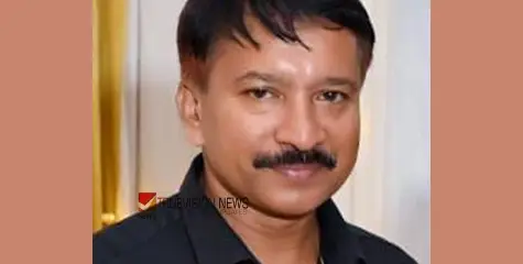 മേമുണ്ട ഹയർ സെക്കൻഡറി സ്കൂൾ അധ്യാപകൻ കെ എം മോഹൻദാസ് അന്തരിച്ചു