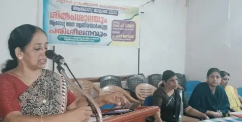 തില്ലങ്കേരിയിൽ മഴക്കാലപൂർവ്വ രോഗപ്രതിരോധ കാമ്പയിന് തുടക്കമായി