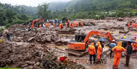 വയനാട് ദുരന്തം: മാതാപിതാക്കളെ നഷ്ടമായ കുട്ടികൾക്ക് സർക്കാരിൻ്റെ അധിക സഹായം; 10 ലക്ഷം രൂപ പഠനത്തിനായി മാത്രം