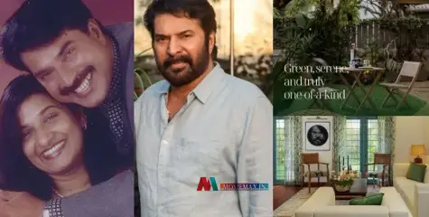 മമ്മൂക്കയ്ക്ക് എന്തുപറ്റി?; കോടികൾ പൊടിച്ച് പണിത ആഡംബര വസതി ആരാധകർക്കായി തുറന്ന് കൊടുത്ത് മമ്മൂട്ടി!