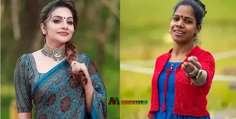 'റിമി ടോമി എതിരാളിയേയല്ല എന്ന് പറഞ്ഞിട്ടില്ല; റീച്ച് ഉണ്ടാക്കാം, മറ്റുള്ളവരെ ഉപ ദ്രവിച്ച് ആകരുത്' -പ്രസീത ചാലക്കുടി  