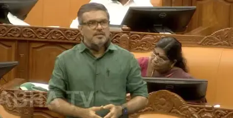 ആശാ സമരം;ചർച്ച പരാജയപ്പെടാൻ കാരണം സമരക്കാരുടെ നിർബന്ധബുദ്ധിയും ശാഠ്യവും - എംബി രാജേഷ്