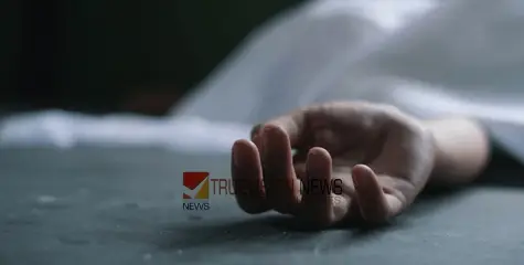 സ്വിച്ച് ഇടരുത്, സുരക്ഷ പാലിക്കണം, ചുമരിൽ കുറിപ്പ്; കാർബൺ മോണോക്‌സൈഡ് ശ്വസിച്ച് യുവാവ് ജീവനൊടുക്കി