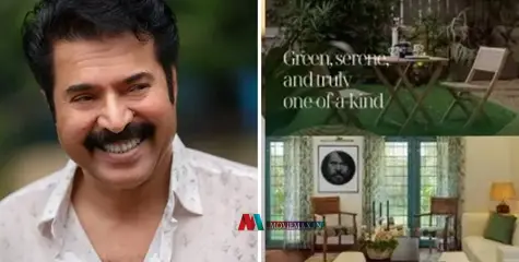 ഇത് മമ്മൂട്ടിയുടെ അറിവോടെയാണോ? കാശുള്ളവര്‍ താമസിക്കും, അസൂയ മൂത്തിട്ട് കാര്യമില്ലെന്ന് സോഷ്യല്‍ മീഡിയ