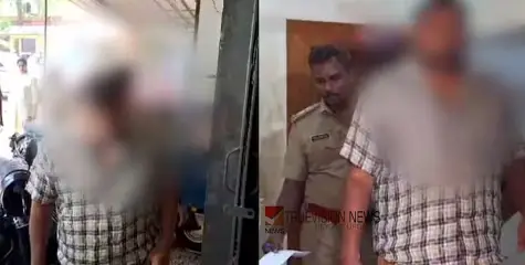 കുറുപ്പംപടിയിൽ പ്രായപൂര്‍ത്തിയാകാത്ത സഹോദരിമാരെ പീഡിപ്പിച്ച കേസ്; പ്രതിയെ കസ്റ്റഡിയിൽ വാങ്ങാനൊരുങ്ങി പൊലീസ്