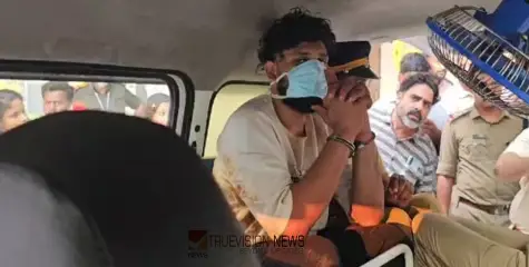 കോഴിക്കോട് താമരശ്ശേരിയിൽ പോലീസ് പിടികൂടിയ യുവാവ് എംഡിഎംഎ വിഴുങ്ങിയെന്ന് സ്ഥിരീകരണം; സ്കാനിങ്ങിൽ വയറ്റിൽ ലഹരി കണ്ടെത്തി