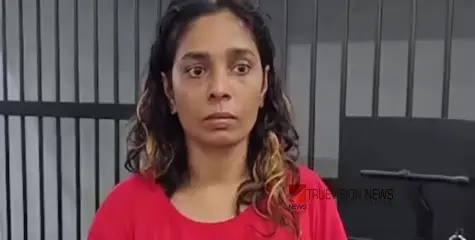 ജനനേന്ദ്രിയത്തിലും കാറിലും ഒളിപ്പിച്ച് എംഡിഎംഎ കടത്ത്: കൂടുതൽ വിവരങ്ങൾ പുറത്ത്, അന്വേഷണം വ്യാപിപ്പിക്കുന്നു
