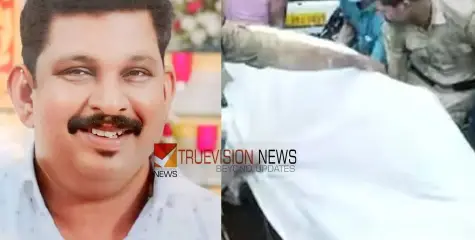 തൊടുപുഴ കൊലപാതകം: ഗോഡൗണിനുള്ളിൽ മൃതദേഹം കുഴിച്ചിടുമ്പോൾ പൊലീസ് പുറത്ത്, എത്തിയത് കാപ്പ പ്രതിയെ പിടിക്കാൻ