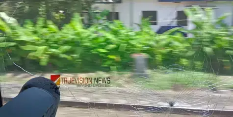 വന്ദേഭാരതിന് നേരെ കല്ലേറിഞ്ഞ പ്രതിയെ പിടികൂടി, പരസ്പര വിരുദ്ധമായ മൊഴികൾ, മാനസികാരോഗ്യകേന്ദ്രത്തിലെത്തിച്ചു
