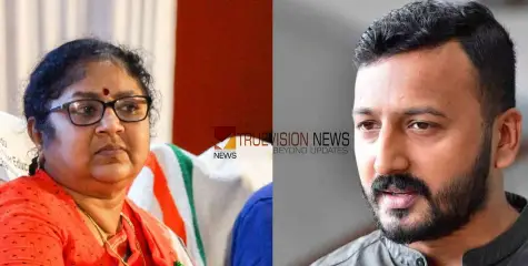 രാഹുലിനെ 'പോടാ ചെറുക്കാ' എന്ന് വിളിച്ചിട്ടില്ല; പ്രതിപക്ഷ നേതാവ് നുണപറഞ്ഞുകൊണ്ടിരിക്കുകയാണെന്ന് മന്ത്രി