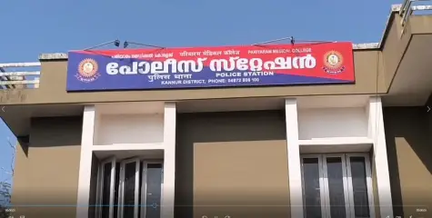കുട്ടിഡ്രൈവർമാർക്കെതിരെ കർശന നടപടിയുമായി പരിയാരം പൊലിസ്