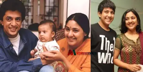  മരണവുമായി മല്ലിടുമ്പോഴും ആ വിവരം രോഹിണിയോട് മറച്ചുവെച്ചു; മരിക്കും മുമ്പ് വന്ന് കെട്ടിപ്പിടിച്ച രഘുവരന്‍; ജീവിതം തകര്‍ത്തത്?