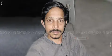 പേരാമ്പ്രയില്‍ എംഡിഎംഎയുമായി യുവാവ് പൊലീസിന്റെ പിടിയില്‍