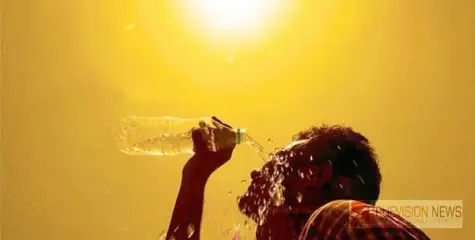 കേരളം ചുട്ടുപൊള്ളുന്നു; ജാഗ്രതാ നിർദ്ദേശങ്ങൾ പുറപ്പെടുവിച്ചു