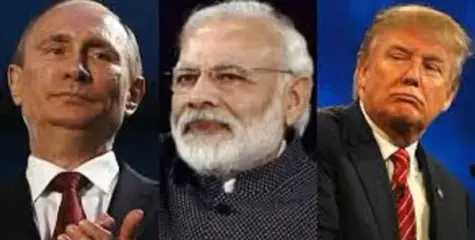 ആക്രമണത്തിന്റെ സൂത്രധാരന്മാരേയും നടത്തിയവരേയും നിയമത്തിന്റെ മുന്നിലെത്തിക്കണം ; ഇന്ത്യക്കൊപ്പമെന്ന് ലോകനേതാക്കൾ 