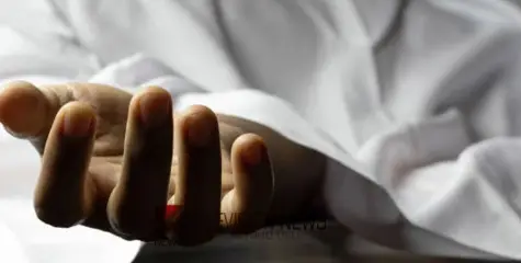 ലോഡ്ജിൽ വയോധികനെ മരിച്ച നിലയിൽ കണ്ടെത്തി
